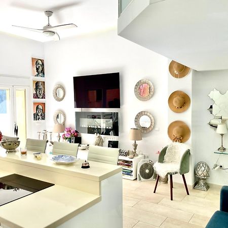 Magnolia Loft Marbella - Centro Ciudad 아파트 외부 사진