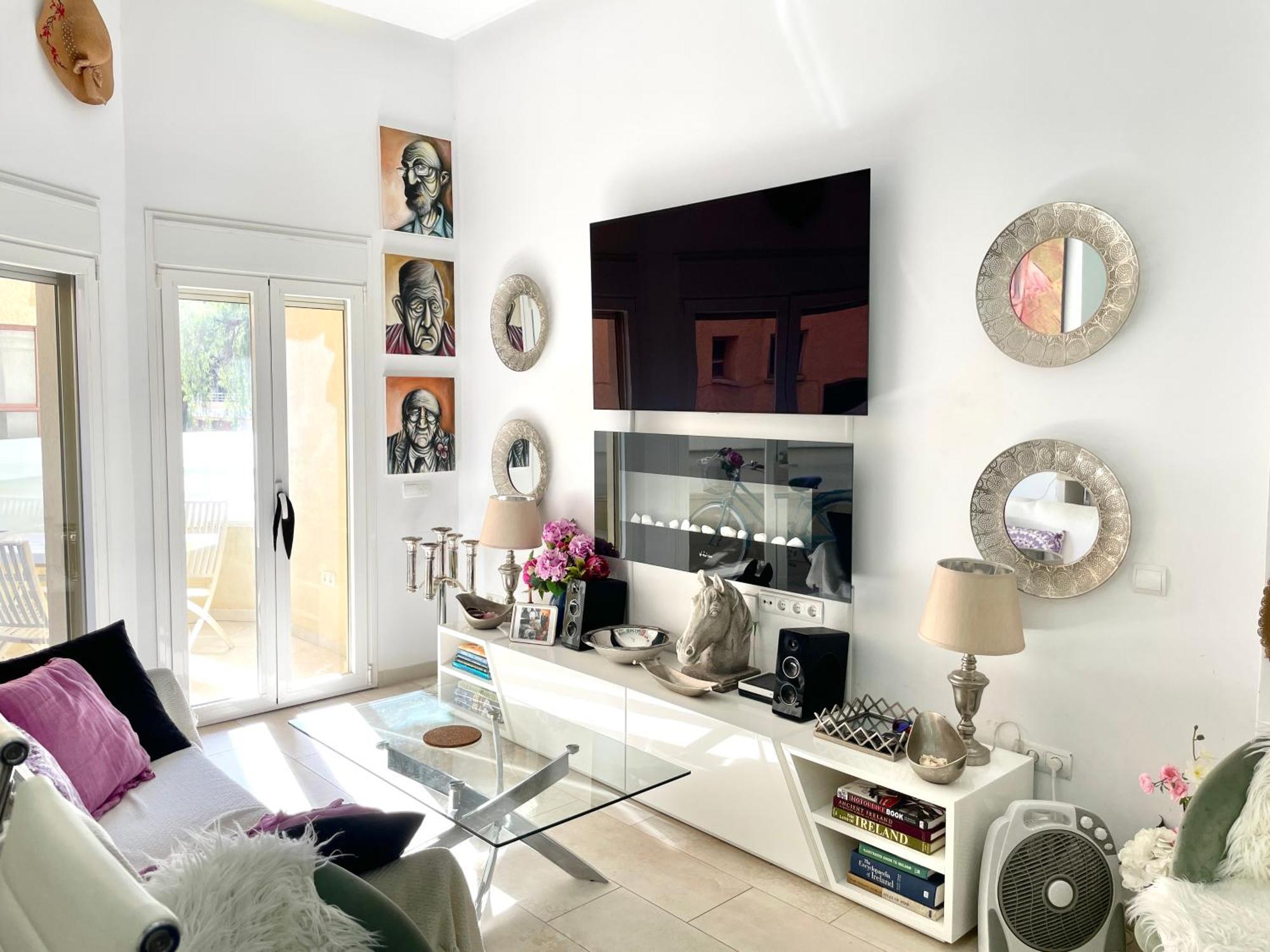 Magnolia Loft Marbella - Centro Ciudad 아파트 외부 사진