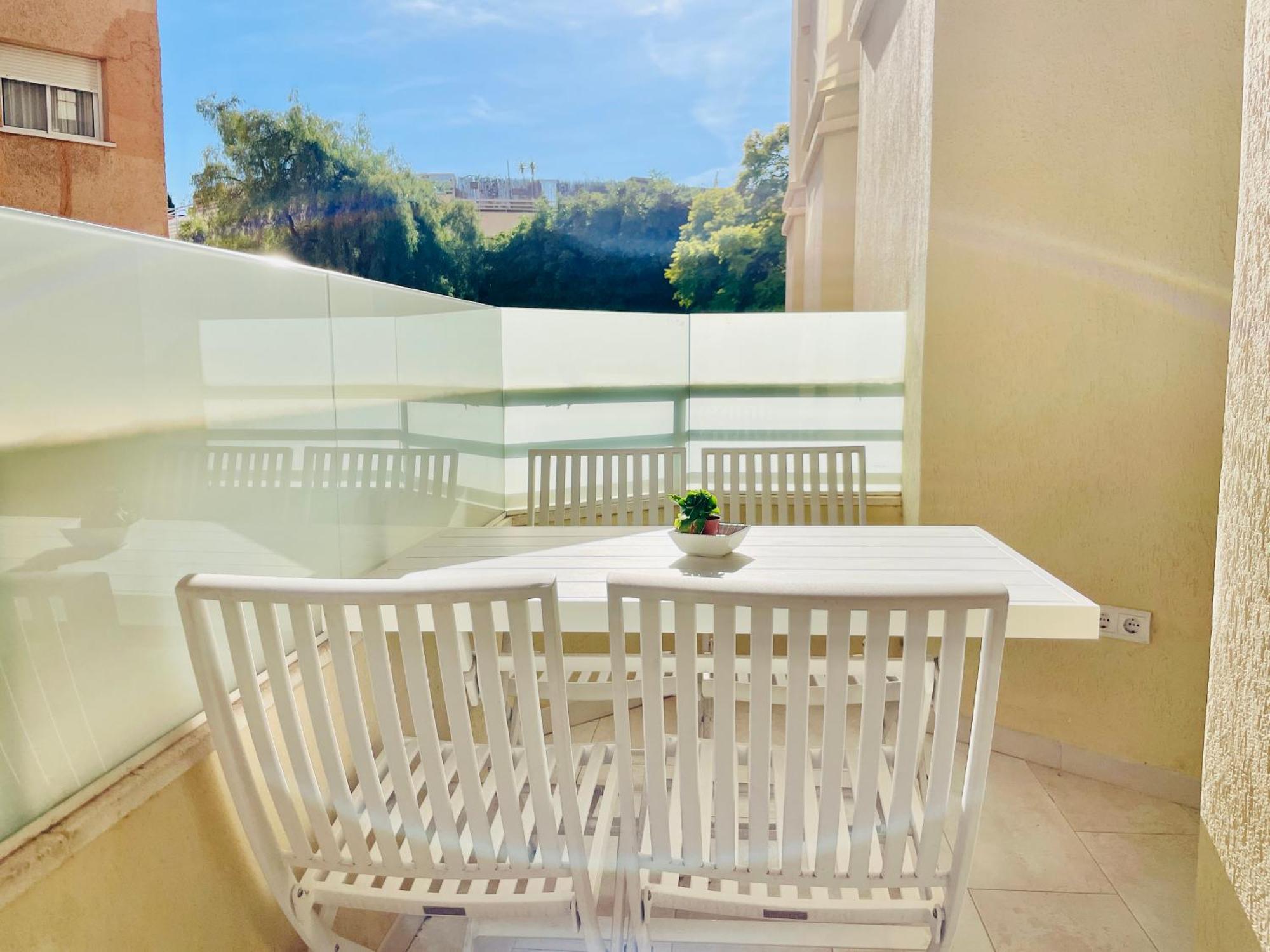 Magnolia Loft Marbella - Centro Ciudad 아파트 외부 사진
