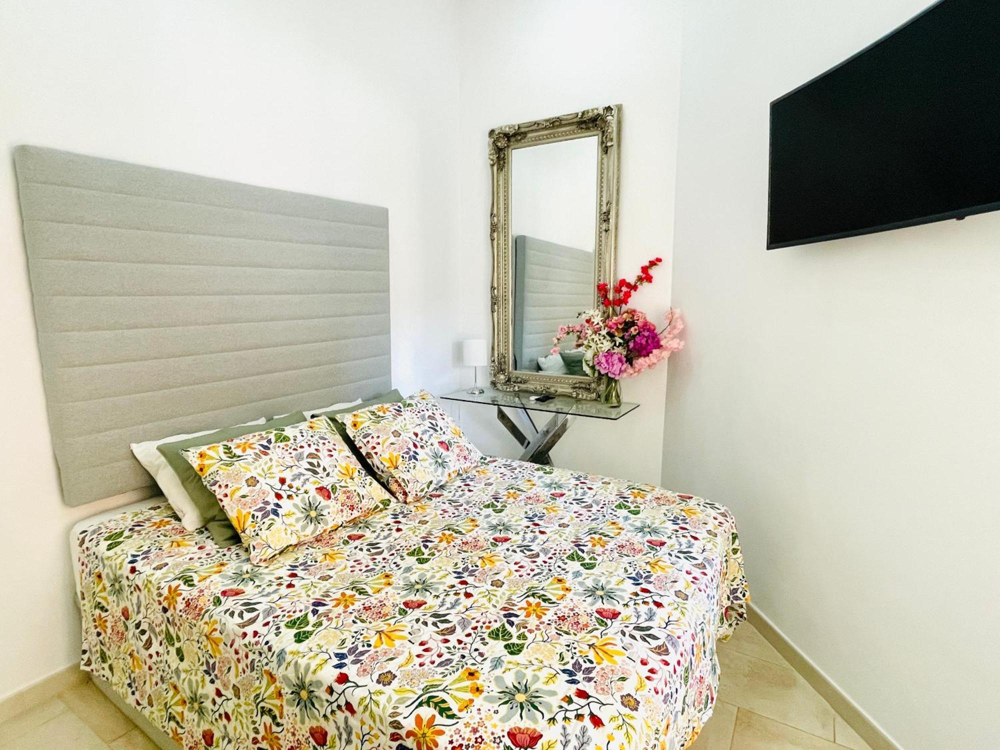 Magnolia Loft Marbella - Centro Ciudad 아파트 외부 사진